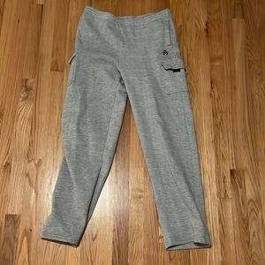 Sweatpants